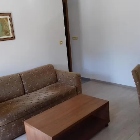 Aparthotel View Fojnica