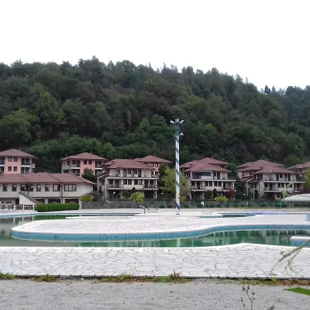 Aparthotel View Fojnica