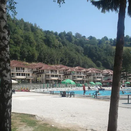 Aparthotel View Fojnica