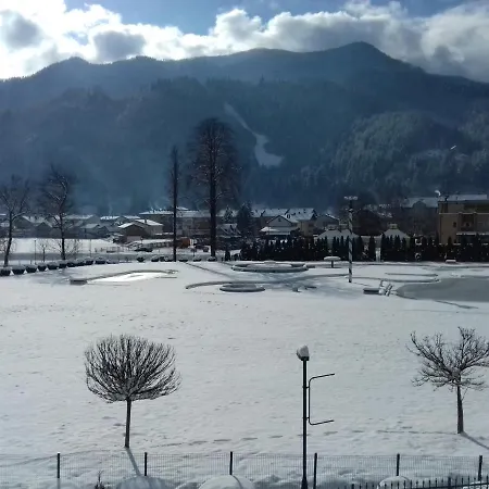 View Aparthotel 3*