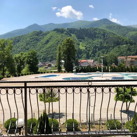 Aparthotel View Fojnica