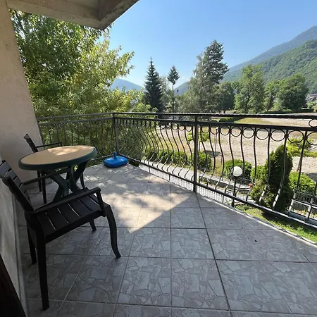 View Fojnica