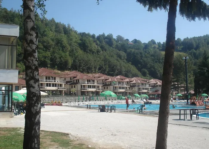 Aparthotel View Fojnica